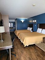 Texas Inn & Suites Raymondville