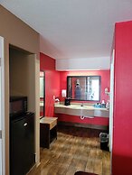 Texas Inn & Suites Raymondville