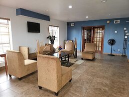 Texas Inn & Suites Raymondville