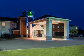 Holiday Inn Express Cleveland-Vermilion, an IHG Hotel