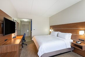 Holiday Inn Express Vermilion by IHG