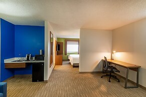 Holiday Inn Express Vermilion by IHG