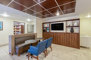 Holiday Inn Express Vermilion by IHG