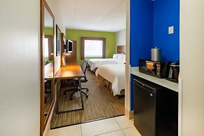 Holiday Inn Express Vermilion by IHG