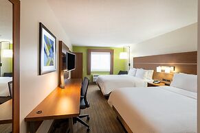 Holiday Inn Express Cleveland-Vermilion, an IHG Hotel