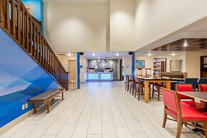 Holiday Inn Express Vermilion by IHG