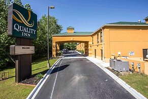 Quality Inn Union US Hwy 176