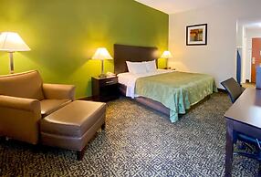 Quality Inn Union US Hwy 176