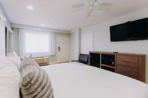 Scottish Inns and Suites - Near Kemah Boardwalk