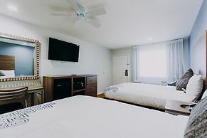 Scottish Inns and Suites - Near Kemah Boardwalk