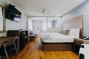 Scottish Inns and Suites - Near Kemah Boardwalk