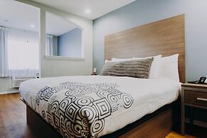 Scottish Inns and Suites - Near Kemah Boardwalk