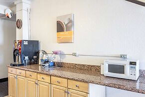 Motel 6 Moriarty, NM