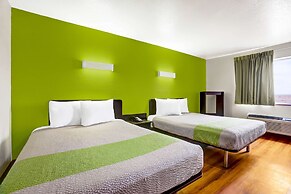 Motel 6 Moriarty, NM