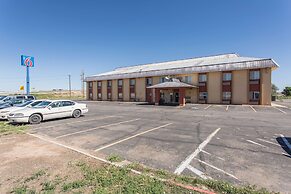 Motel 6 Moriarty, NM