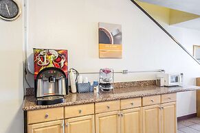 Motel 6 Moriarty, NM