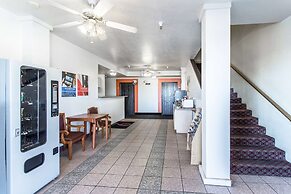 Motel 6 Moriarty, NM