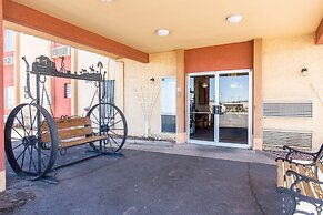 Motel 6 Moriarty, NM