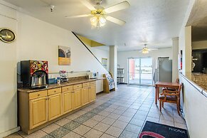 Motel 6 Moriarty, NM