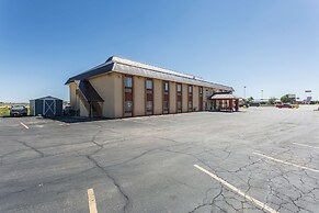 Motel 6 Moriarty, NM