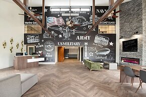 SureStay Plus Hotel by Best Western McGuire AFB Jackson