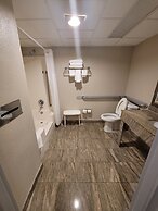 SureStay Plus Hotel by Best Western McGuire AFB Jackson