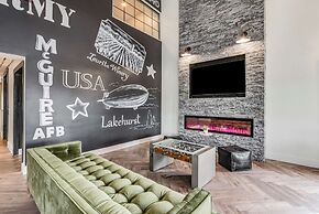 SureStay Plus Hotel by Best Western McGuire AFB Jackson