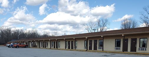 Rodeway Inn