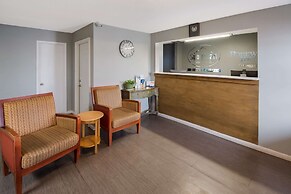 Rodeway Inn