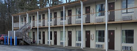 Rodeway Inn