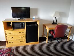 Rodeway Inn