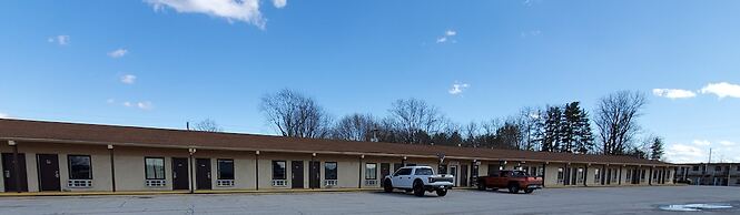 Rodeway Inn