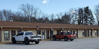 Rodeway Inn