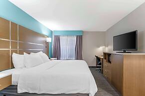 Best Western Galt Inn