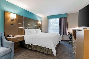 Best Western Galt Inn