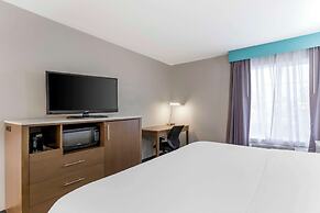 Best Western Galt Inn