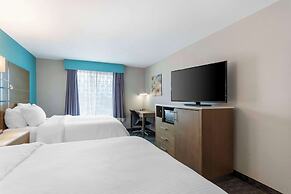 Best Western Galt Inn