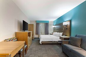 Best Western Galt Inn