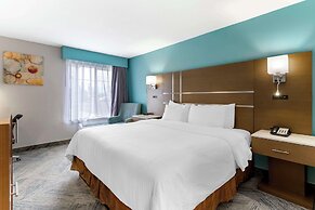 Best Western Galt Inn