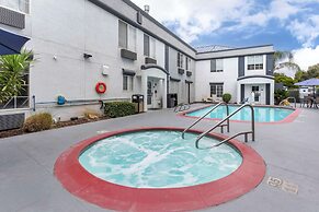 Best Western Galt Inn