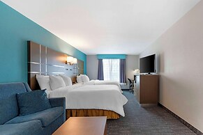 Best Western Galt Inn