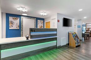 Best Western Galt Inn