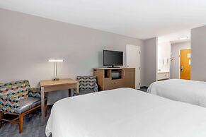 Best Western Galt Inn