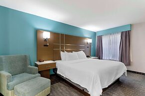 Best Western Galt Inn