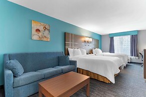 Best Western Galt Inn