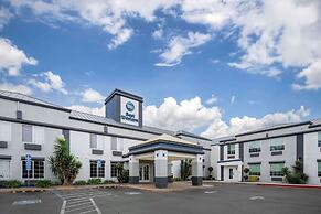 Best Western Galt Inn