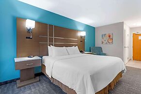 Best Western Galt Inn