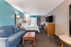 Best Western Galt Inn