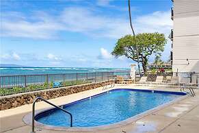 Kahana Reef - Maui Condo & Home