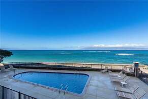 Kahana Reef - Maui Condo & Home